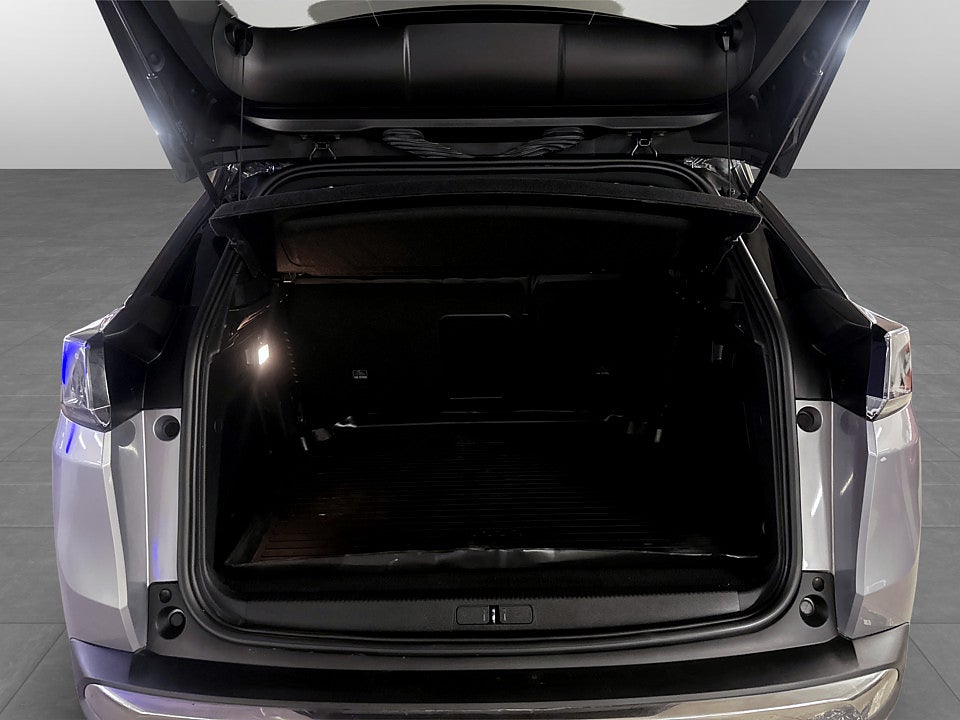 Bild på Peugeot 3008 GT 1.2 PT 130hk Aut KAMPANJRÄNTA 3,99%