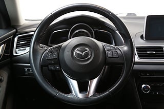 Halvkombi Mazda 3 18 av 27