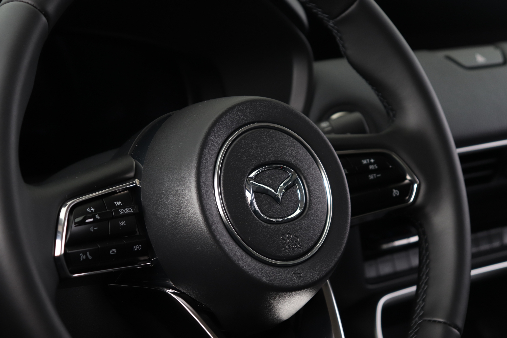 Mazda CX-60 PHEV AUT AWD Exclusive-Line 2026, bild 7/31