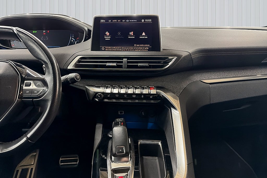 Peugeot 3008 2017