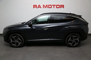 SUV Hyundai Tucson 3 av 29