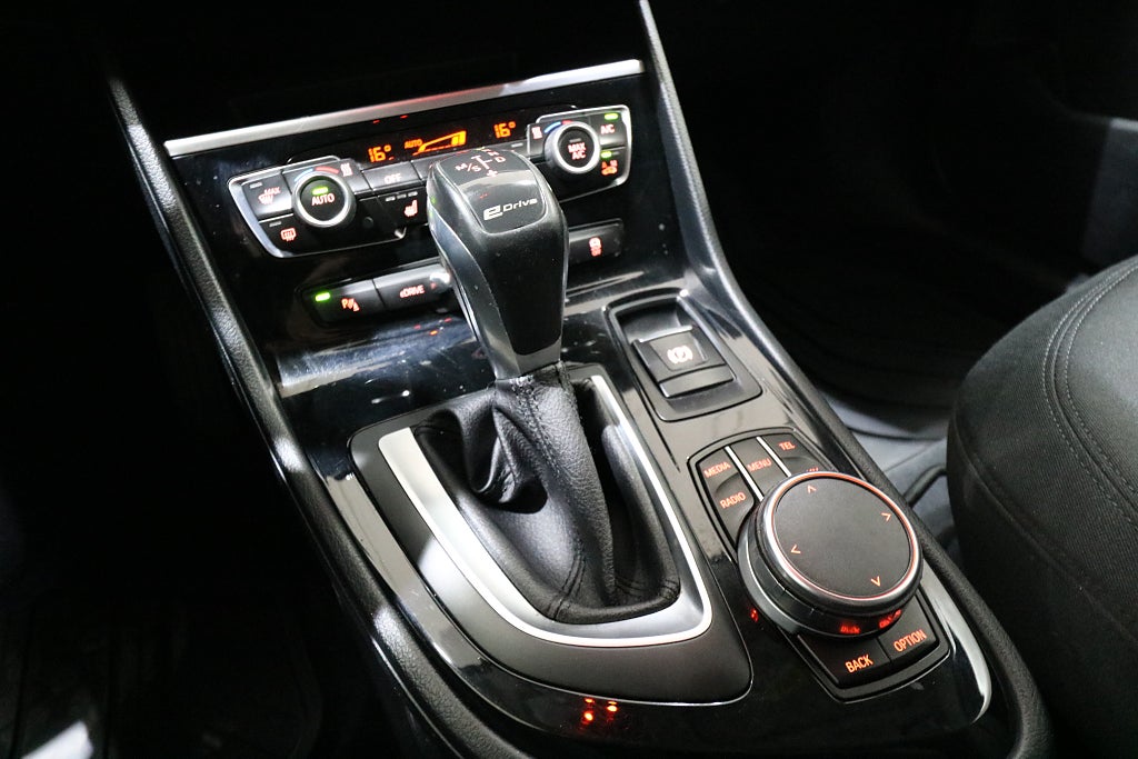 BMW 225xe 2017 - miniatyr 17