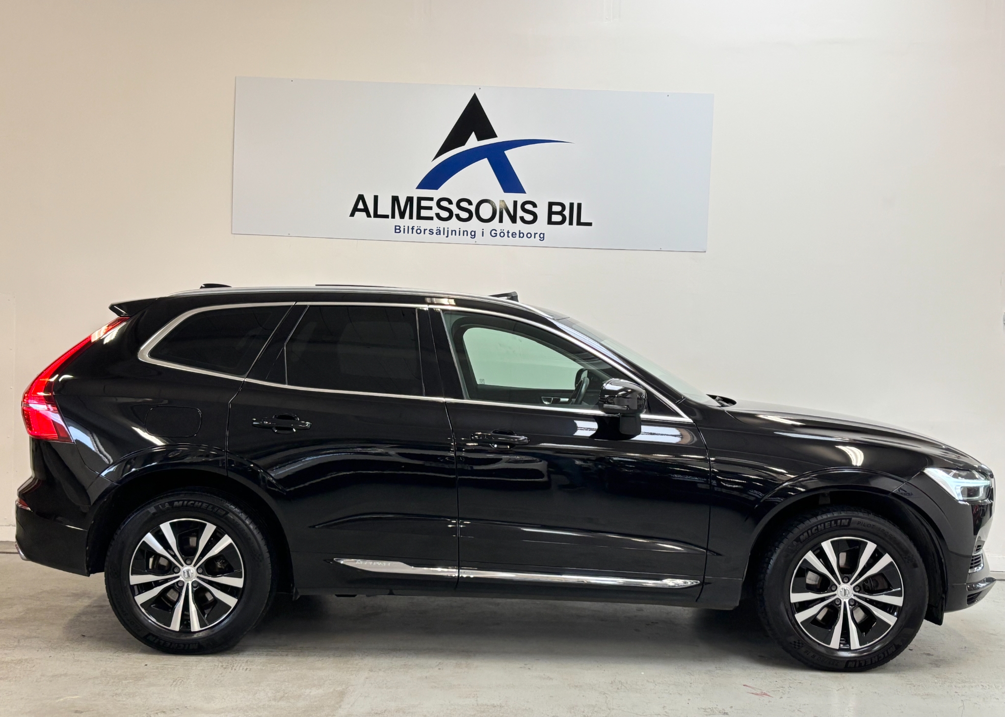 Volvo XC60 2021, bild 5/60