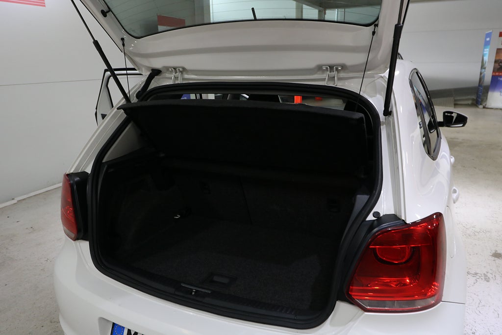 Volkswagen Polo 2010 - miniatyr 13