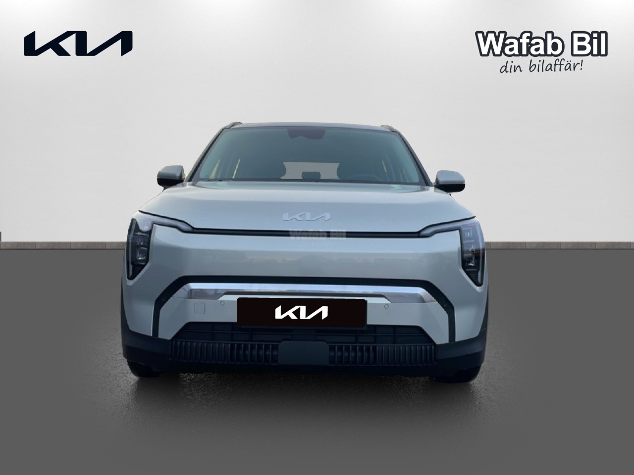 Kia EV3 Long range 81,4 kwh 2026, bild 2/43