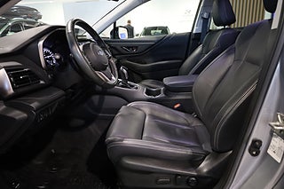 Kombi Subaru Outback 9 av 26