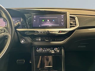 Opel Grandland X 1.2 Turbo 130 GS Line Cockpit 360 Rattvärme MOMS S&V – bild 11