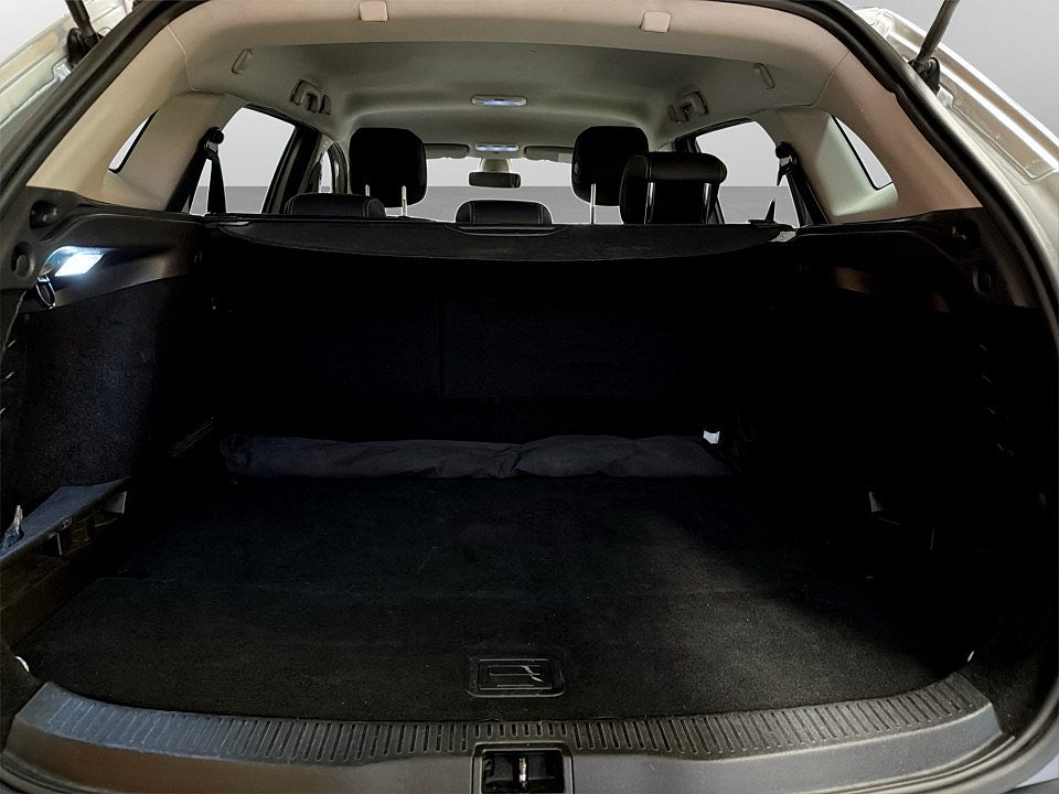 Bild på Renault Mégane Grandtour 1.5 dCi DCT 110hk Aut - P-SENSORER BAK, NAVI