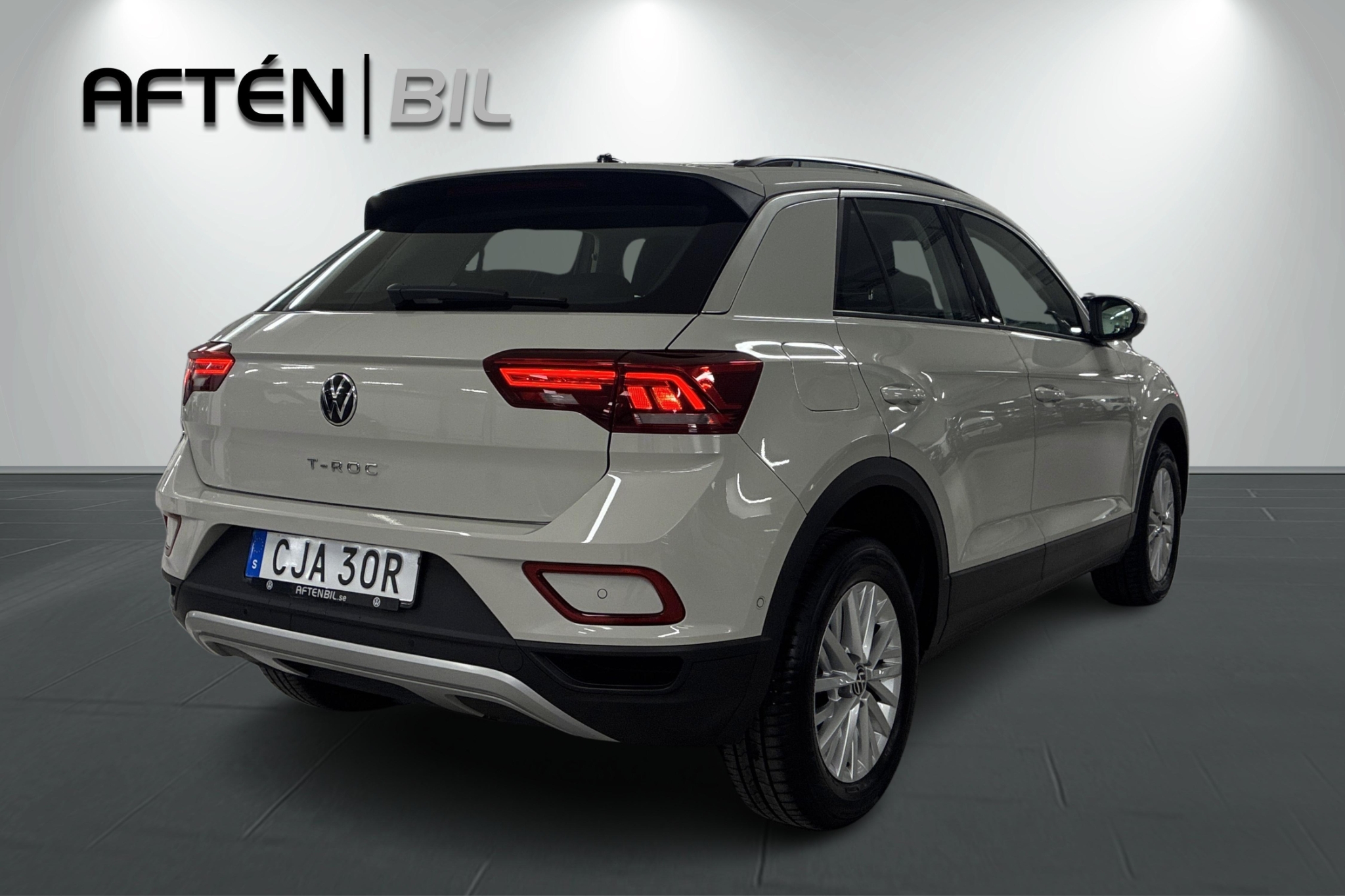 Volkswagen T-Roc 1.5 TSI DSG Backkamera 2023, bild 7/10