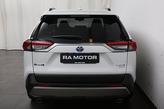 SUV Toyota RAV4 6 av 26