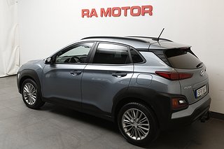 SUV Hyundai Kona 4 av 22