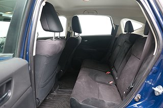 SUV Honda CR-V 16 av 18