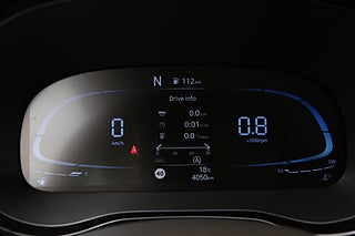 Halvkombi Hyundai i10 20 av 20