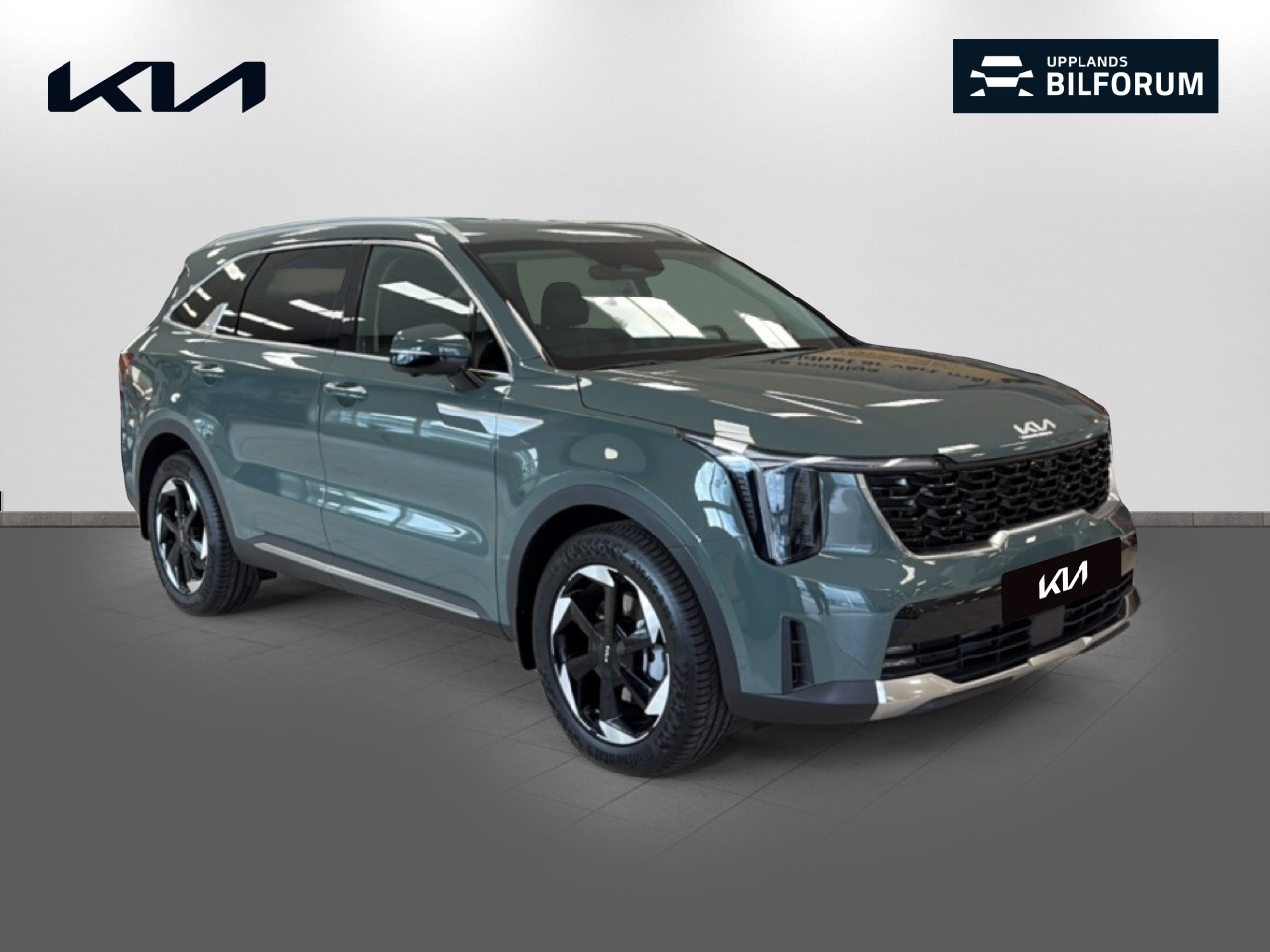 Kia Sorento 2027, bild 3/41