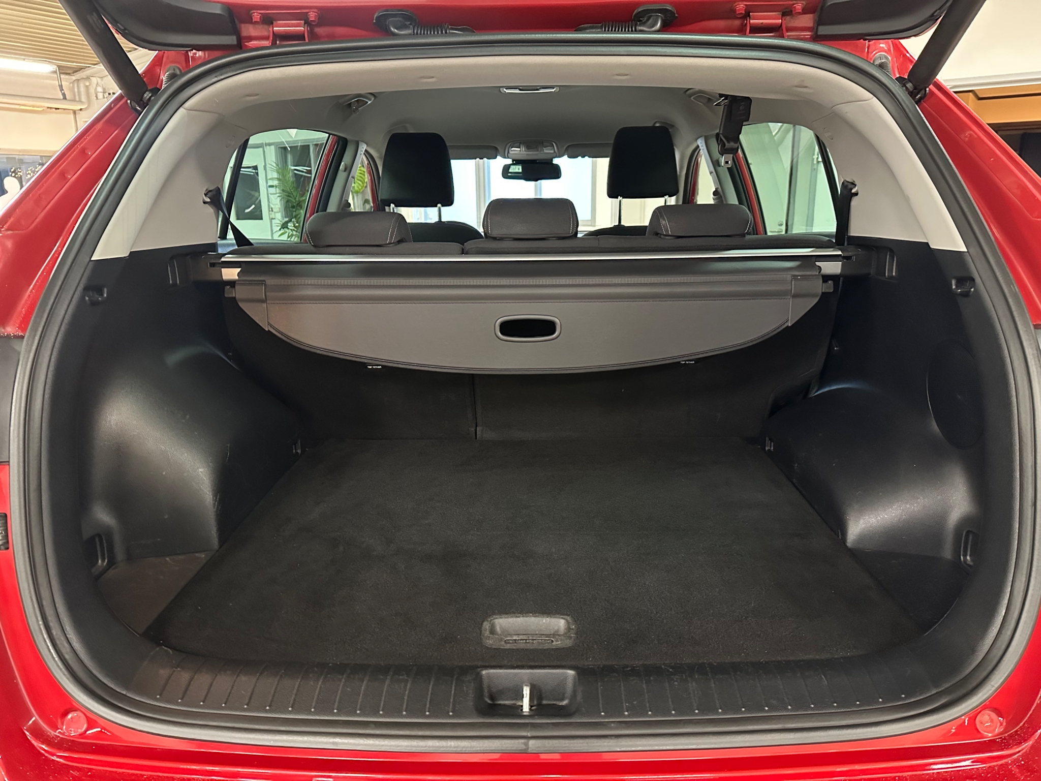 Kia Sportage 2019, bild 5/42