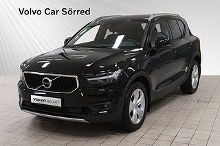 Volvo XC40 D3 FWD Momentum Edition