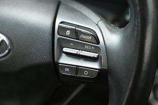 SUV Hyundai Kona 16 av 22