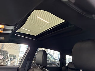 Mitsubishi Outlander PHEV CVTS-Edition S&V/Drag/360Kamera/Mvärm/Navi/Keyless – bild 22