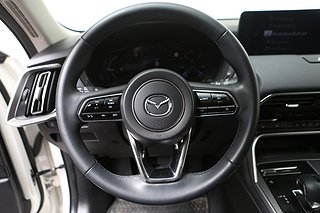 SUV Mazda CX-60 14 av 24