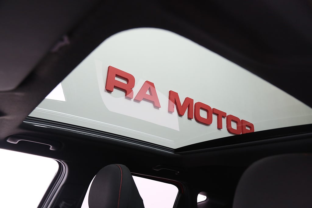 Hyundai Ioniq 3 Long Range - N Line Evo *Räntekampanj 2,99%