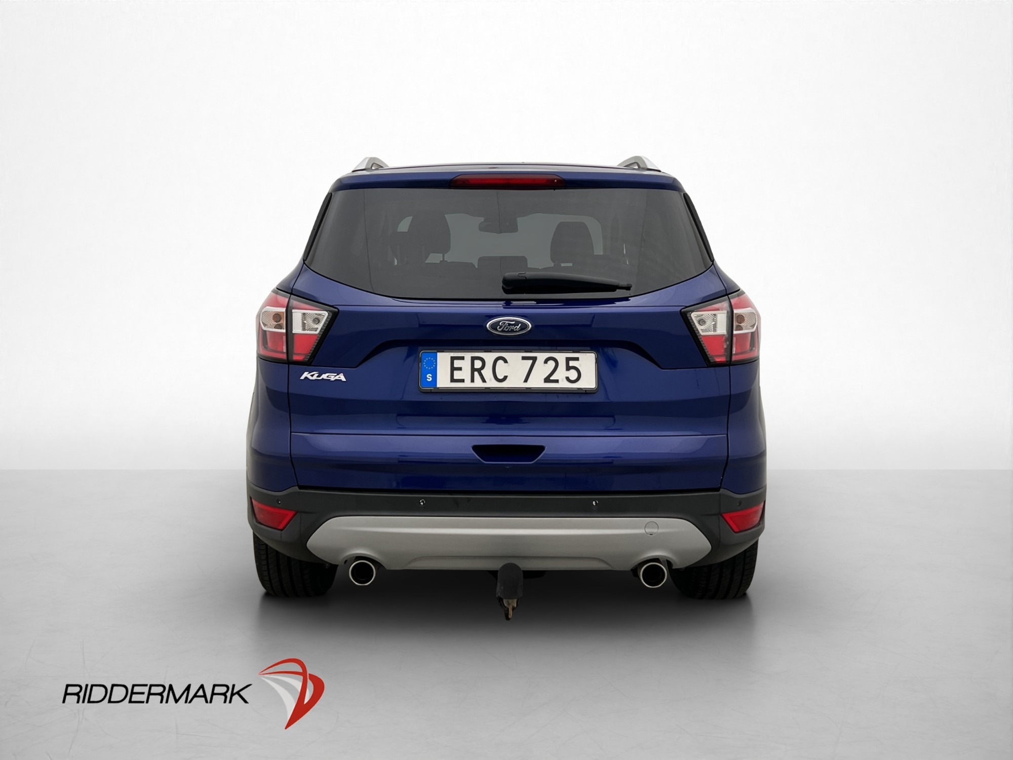 Ford Kuga 1.5 TDCi Trend Värmare 2017, bild 6/10