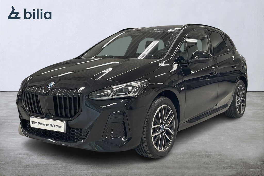 BMW 230 e xDrive Active Tourer M-Sport | DEMOBIL | Drag | Aktiv farth. 