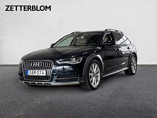 Kombi Audi A6