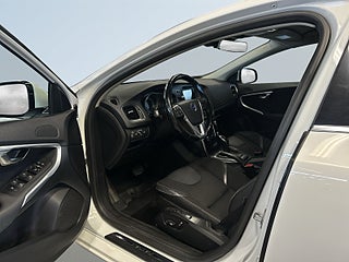 Volvo V40 D2 Powershift M-värm/P-värma/High Performnce system/S&V – bild 7
