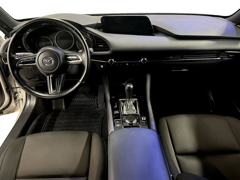 Bild på Mazda 3 Sky 2.0 150hk Aut - B-KAMERA, CARPLAY