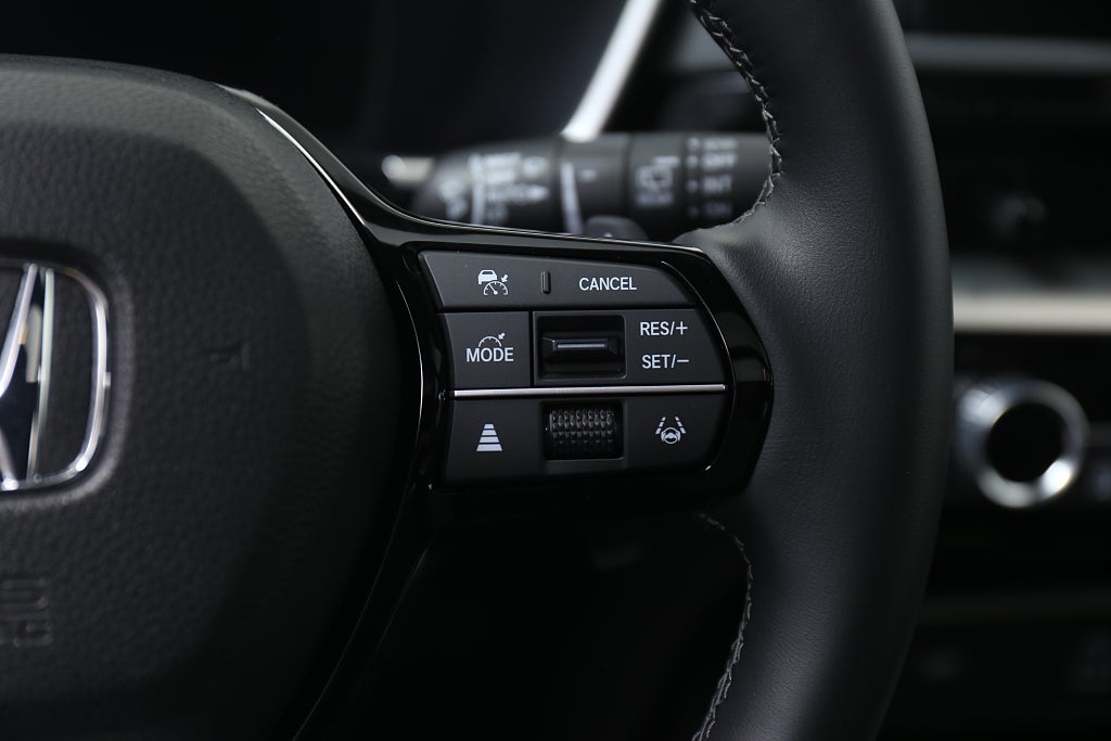 Honda CR-V Plug-In Hybrid Advance Tech | Lågskatt | i Lager 2025