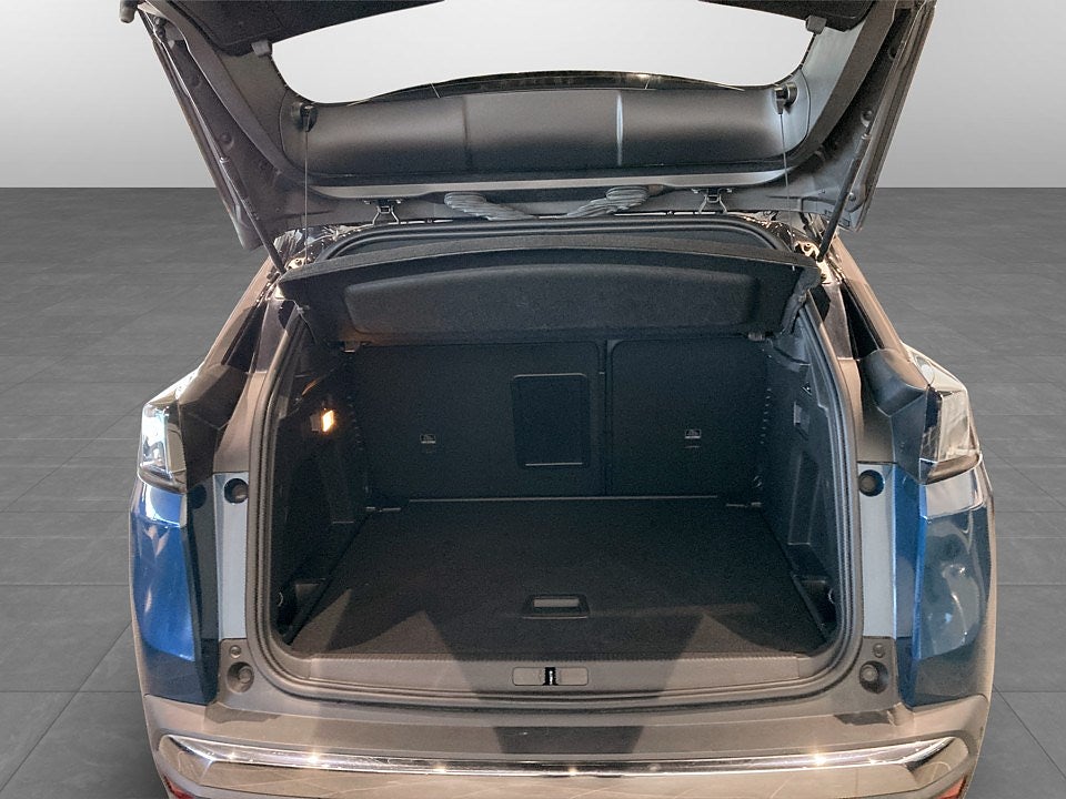 Bild på Peugeot 3008 GT 1.2 PT 130hk Aut - B-KAMERA, CARPLAY