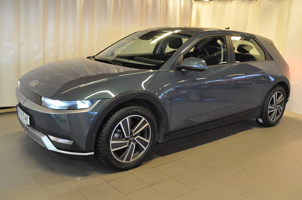 Hyundai IONIQ 5 72.6 kWh Essential SoV