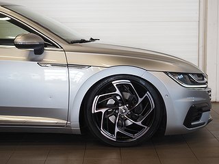 Halvkombi Volkswagen Arteon 8 av 22