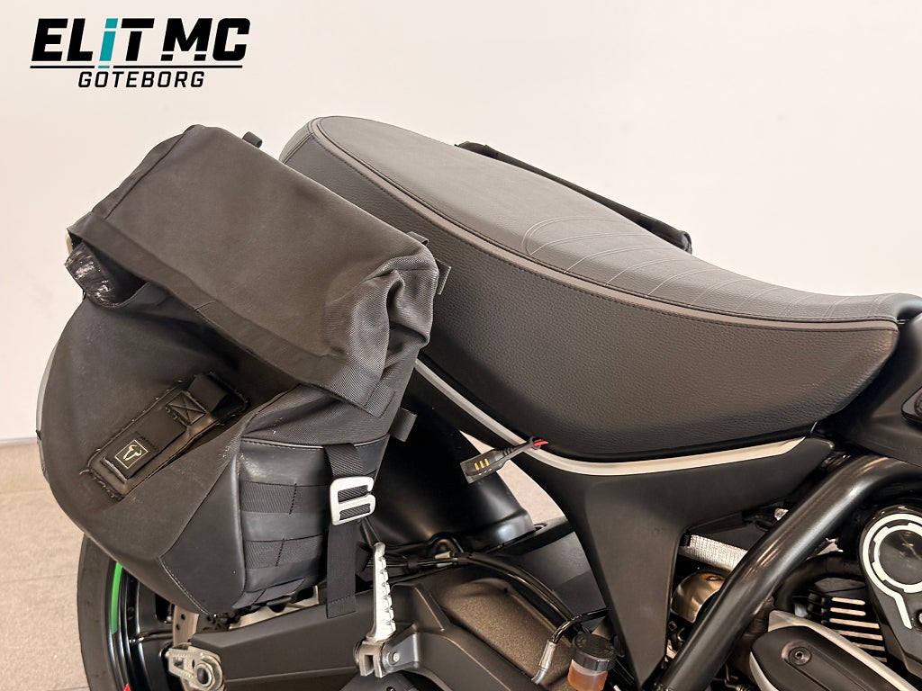 Ducati Scrambler 2020 - miniatyr 4