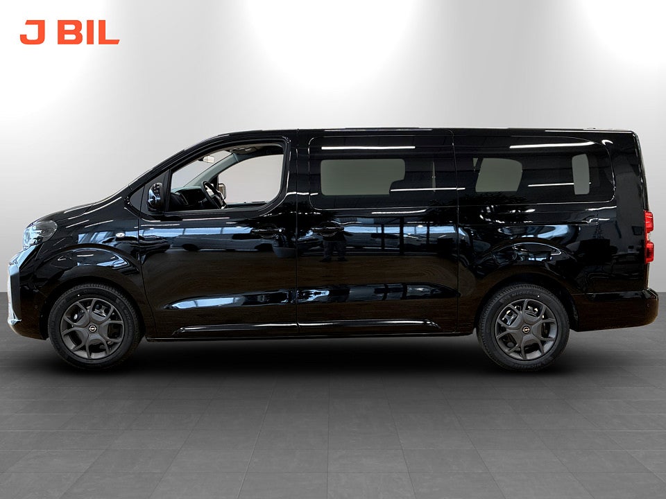 Bild på Opel Zafira GS+ 180hk Aut - OMGÅENDE LEVERANS!