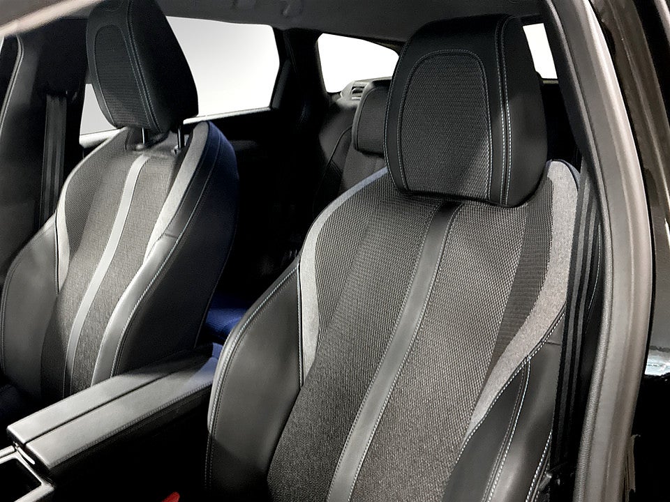 Bild på Peugeot 308 sw Allure Hybrid 145hk Aut B-KAMERA CARPLAY
