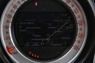 Kombi MINI Paceman 18 av 24