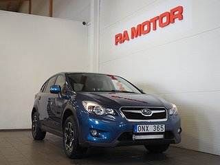 Kombi Subaru XV 1 av 22