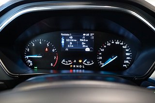 Kombi Ford Focus 15 av 18