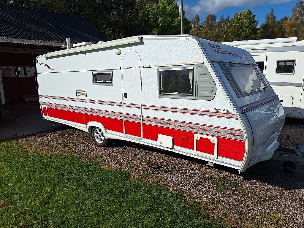 Kabe Onyx gxl ks Barnkammare