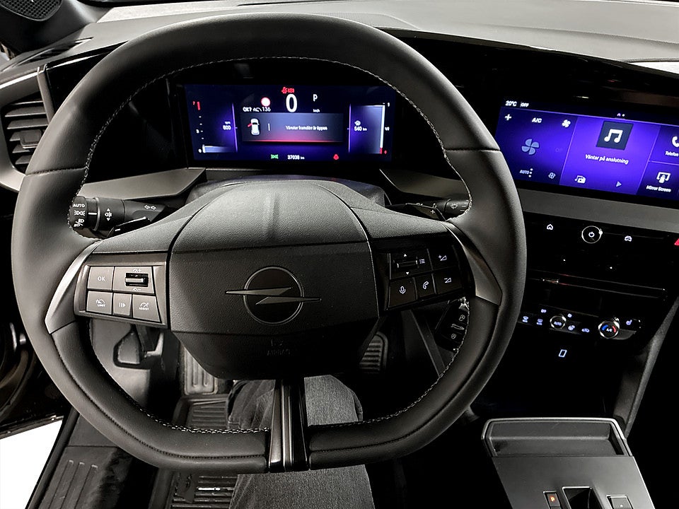 Bild på Opel Mokka GS 1.2 Turbo 130hk Aut B-KAMERA CARPLAY