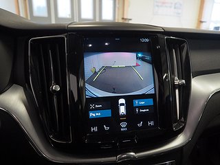 SUV Volvo XC60 19 av 24