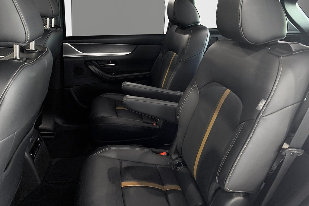 Mazda CX-80 PHEV | DRAG | 6-Sits | HOMURA PLUS | MOMS/VAT |DEMO