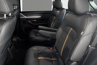SUV Mazda CX-80 6 av 25