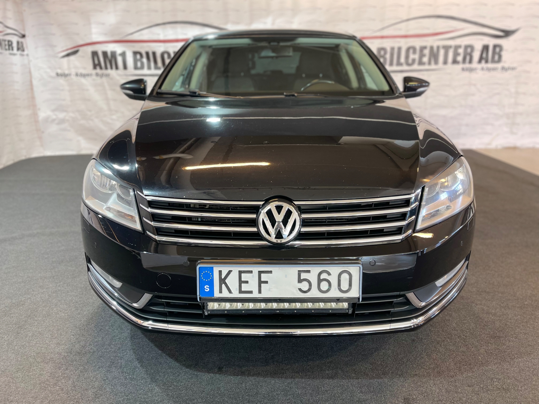 Volkswagen Passat 2014, bild 5/54