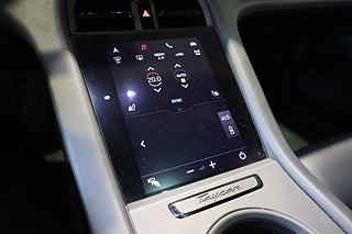 Sportkupé Porsche Taycan 22 av 31
