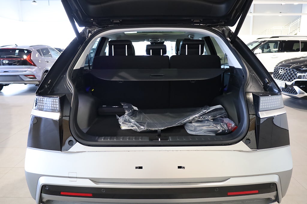Hyundai IONIQ 5 AWD Advanced KAMPANJ Privatleasing 2027