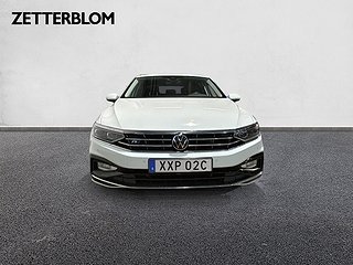 Kombi Volkswagen Passat 5 av 16