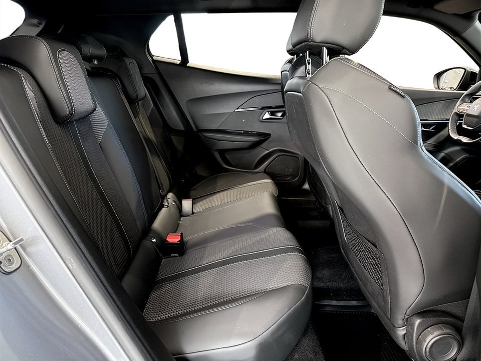 Bild på Peugeot 2008 GT 1.2 PT 130hk Aut KAMPANJRÄNTA 3,99%