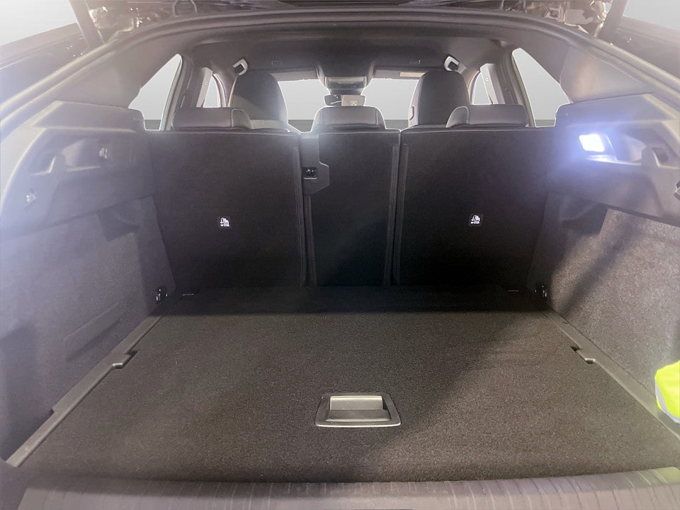 Bild på Peugeot 3008 GT Hybrid 145hk Aut B-KAMERA CARPLAY